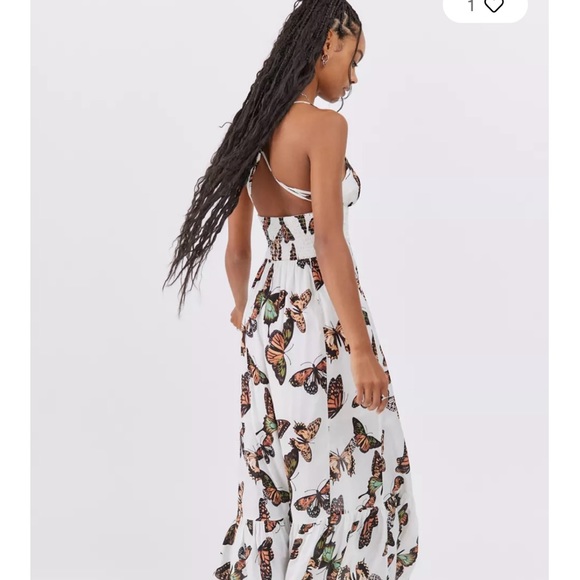 🆕NWT URBAN OUTFITTERS 🦋🦋👗 - Picture 4 of 10